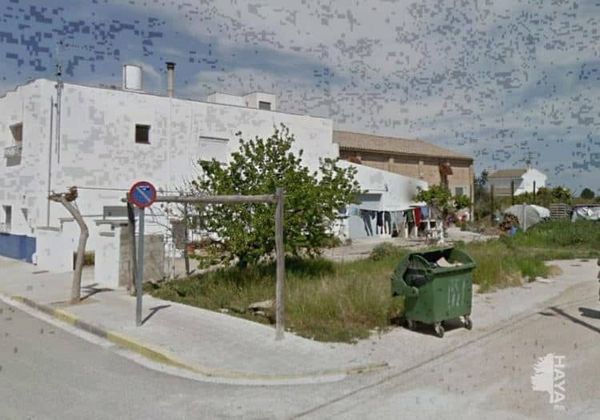 Foto 2 de Venta de terreno en Sant Jaume d´Enveja de 248 m²
