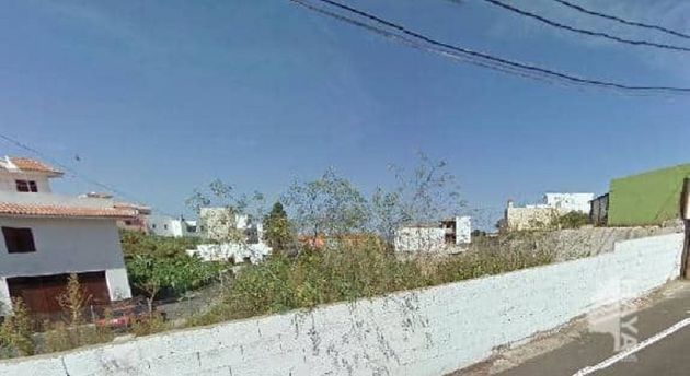 Foto 1 de Venta de terreno en Buen Paso-La Mancha de 1200 m²