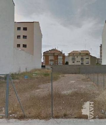 Foto 1 de Venta de terreno en Cariñena - Carinyena de 285 m²