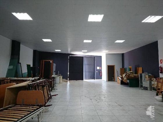Foto 1 de Local en venda a Cariñena - Carinyena de 409 m²