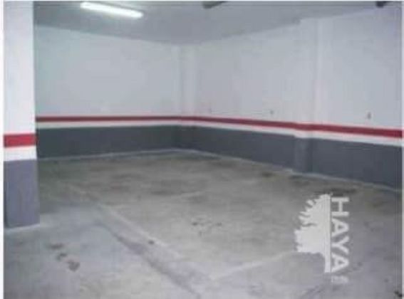 Foto 1 de Garatge en venda a Alhama de Murcia de 10 m²