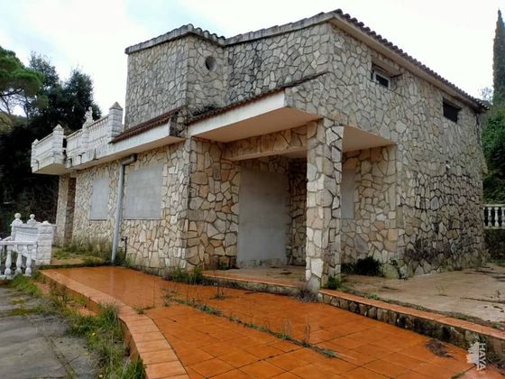Foto 1 de Casa en venda a Mas Mora - Sant Daniel de 5 habitacions amb garatge i jardí