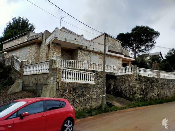 Foto 2 de Casa en venda a Mas Mora - Sant Daniel de 5 habitacions amb garatge i jardí
