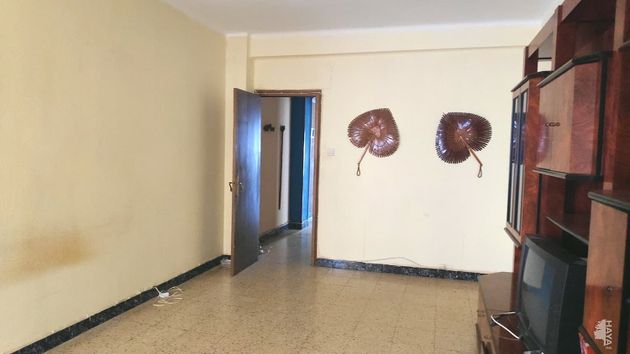 Foto 2 de Pis en venda a Monzón de 2 habitacions i 98 m²