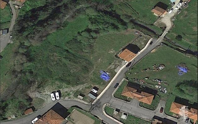 Foto 1 de Venta de terreno en Otañes - Talledo de 4200 m²