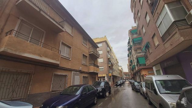 Foto 1 de Pis en venda a Molina de Segura ciudad de 3 habitacions i 80 m²
