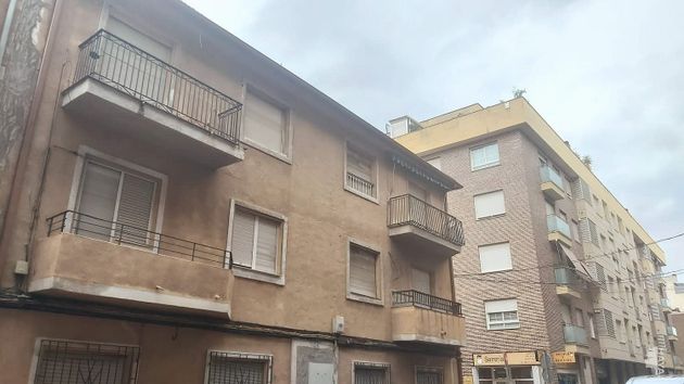 Foto 2 de Pis en venda a Molina de Segura ciudad de 3 habitacions i 80 m²