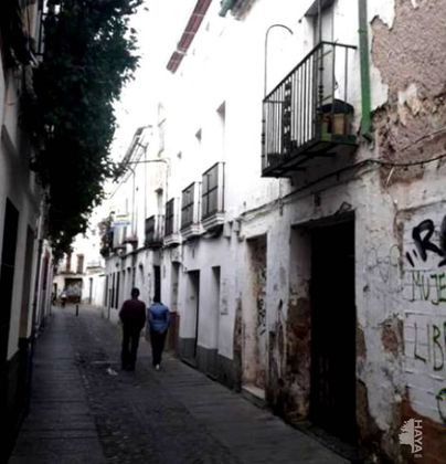 Foto 1 de Xalet en venda a Casco Histórico  - Ribera - San Basilio de 3 habitacions i 100 m²