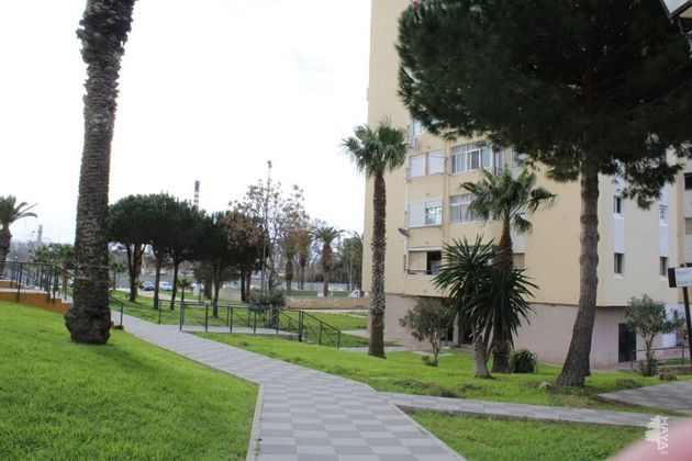 Foto 1 de Venta de piso en Taraguilla-Zona Estación de 3 habitaciones con jardín y ascensor