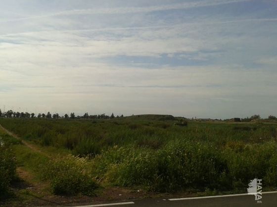 Foto 2 de Venta de terreno en La Torre - Playa de Chilches de 66192 m²