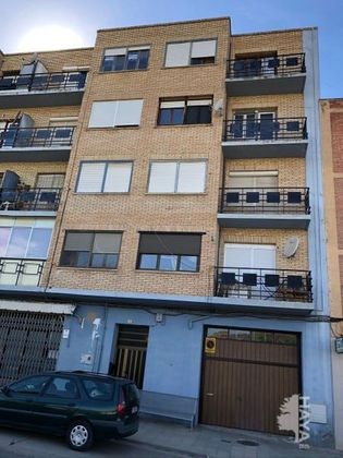 Foto 2 de Venta de piso en Alfaro de 3 habitaciones con terraza y balcón