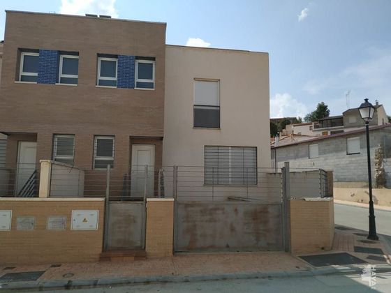 Foto 1 de Venta de casa en Villanueva de las Torres de 3 habitaciones con garaje y jardín