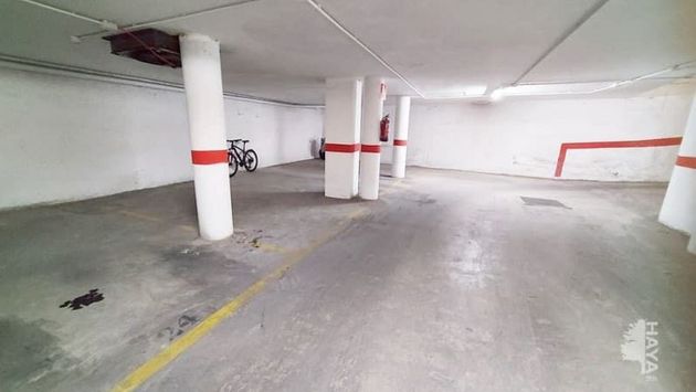 Foto 1 de Venta de garaje en Sueca ciudad de 10 m²