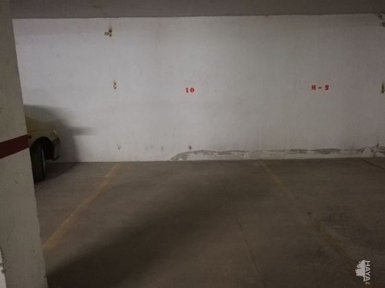 Foto 1 de Garatge en venda a Huércal-Overa de 10 m²