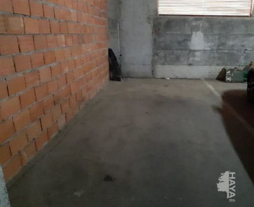 Foto 1 de Garaje en venta en Huércal-Overa de 10 m²