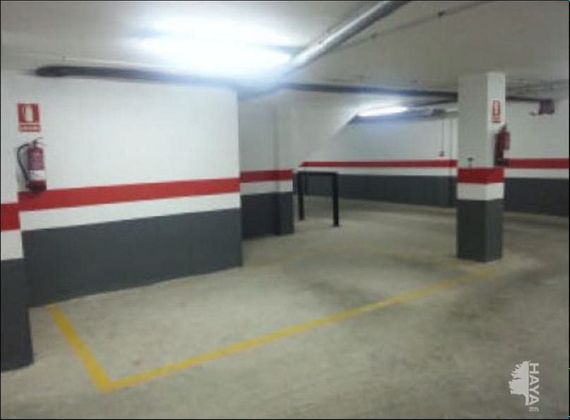Foto 2 de Venta de garaje en Llosa de Ranes de 10 m²