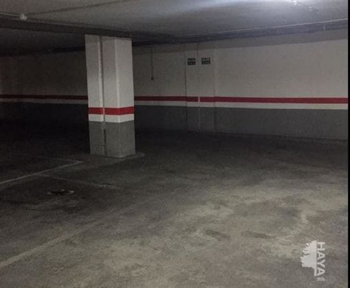 Foto 2 de Garatge en venda a Santa Cruz - Industria - Polígono Campollano de 10 m²