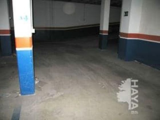 Foto 2 de Venta de garaje en Zona Centro-Corredera de 10 m²