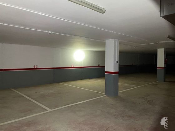 Foto 1 de Garatge en venda a Vall d´Uixó (la) de 10 m²
