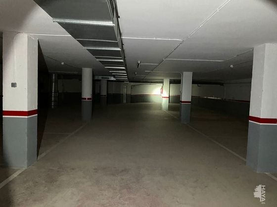 Foto 2 de Garatge en venda a Vall d´Uixó (la) de 10 m²