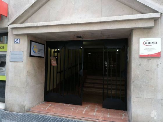 Foto 1 de Oficina en venta en Arenales - Lugo - Avenida Marítima de 286 m²