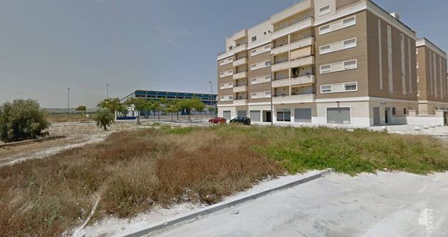 Foto 1 de Venta de terreno en Monforte del Cid de 572 m²