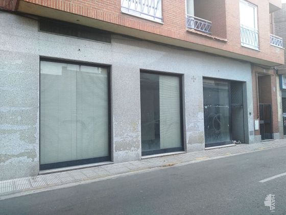 Foto 1 de Oficina en venda a Patrocinio - Nueva Talavera de 65 m²