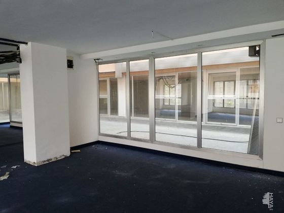 Foto 1 de Oficina en venda a Arenales - Lugo - Avenida Marítima de 458 m²