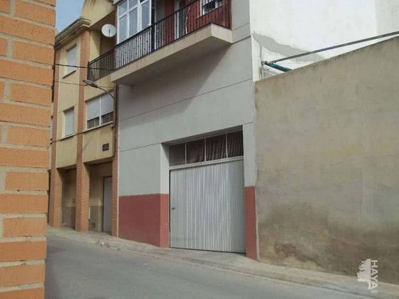 Foto 2 de Pis en venda a Tobarra de 3 habitacions amb garatge i calefacció