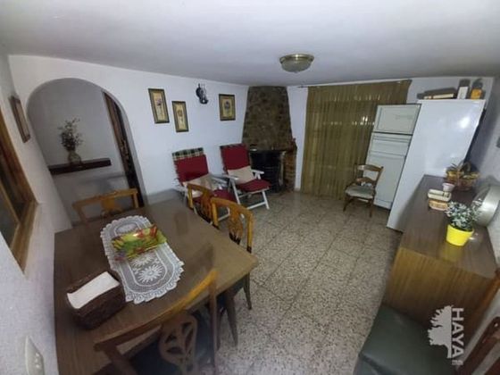 Foto 2 de Piso en venta en Villahermosa del Río de 2 habitaciones y 106 m²