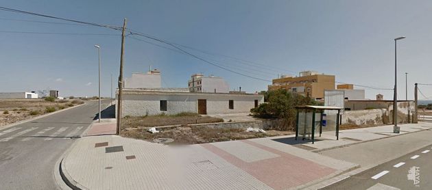 Foto 1 de Terreno en venta en Almerimar - Balerma - San Agustín - Costa de Ejido de 624 m²