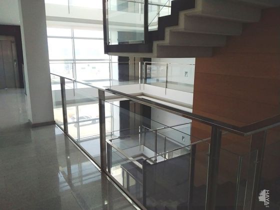 Foto 1 de Oficina en venda a Molina de Segura ciudad amb garatge i ascensor