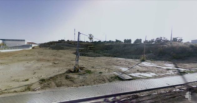 Foto 2 de Venta de terreno en Villanueva del Río y Minas de 10200 m²