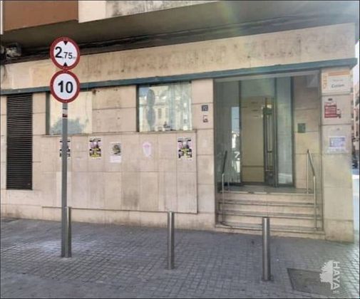 Foto 2 de Oficina en lloguer a Torrent (Girona) de 255 m²