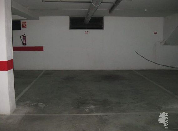 Foto 2 de Garatge en venda a Residencial Triana - Barrio Alto de 10 m²