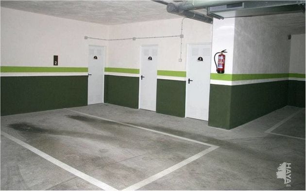 Foto 2 de Garatge en venda a Cariñena - Carinyena de 10 m²