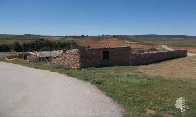 Foto 2 de Venta de terreno en Olmeda del Rey de 1484 m²