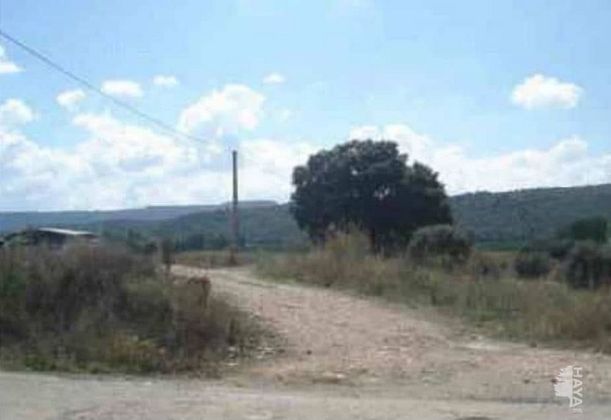 Foto 1 de Venta de terreno en Carrascosa de Henares de 3200 m²