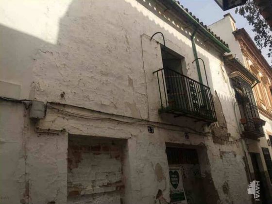 Foto 2 de Venta de piso en Casco Histórico  - Ribera - San Basilio de 1 habitación y 51 m²