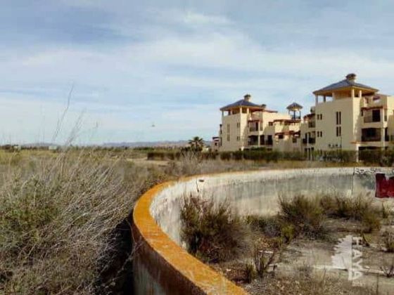 Foto 1 de Venta de terreno en Puerto Vera - Las Salinas de 40414 m²