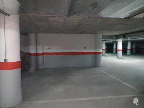 Foto 1 de Garatge en venda a Cómpeta de 10 m²