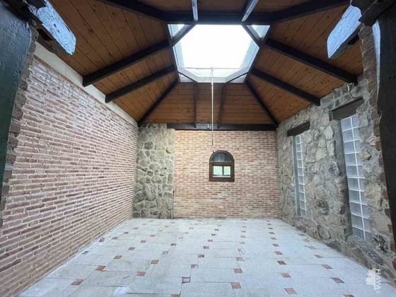 Foto 2 de Casa en venta en Villaralbo de 3 habitaciones con garaje