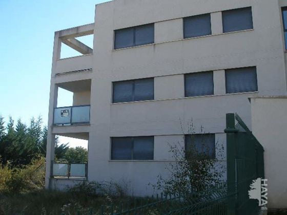 Foto 1 de Piso en venta en Cirueña de 2 habitaciones con terraza y garaje