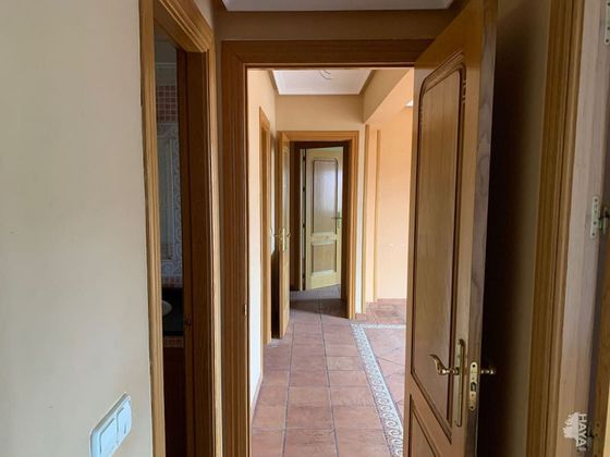 Foto 1 de Pis en venda a Linares de 4 habitacions amb aire acondicionat i calefacció