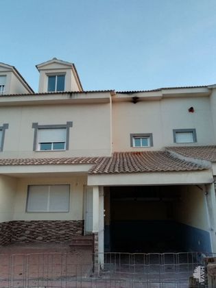 Foto 1 de Casa en venda a Horcajo de Santiago de 3 habitacions amb garatge