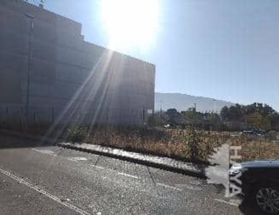 Foto 1 de Venta de terreno en Torredonjimeno de 1595 m²