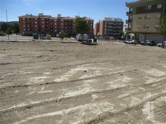 Foto 2 de Venta de terreno en Torredonjimeno de 1595 m²