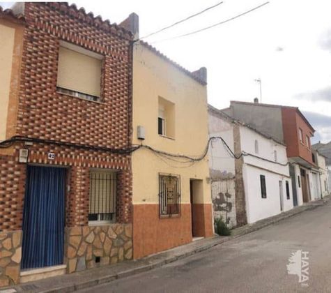 Foto 1 de Casa en venda a Huerta de Valdecarábanos de 3 habitacions i 140 m²