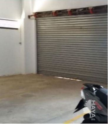 Foto 1 de Garatge en venda a Museros de 10 m²