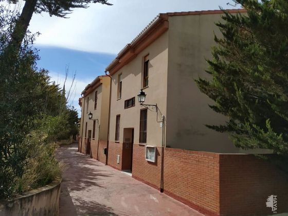 Foto 1 de Pis en venda a Cenes de la Vega de 2 habitacions amb terrassa